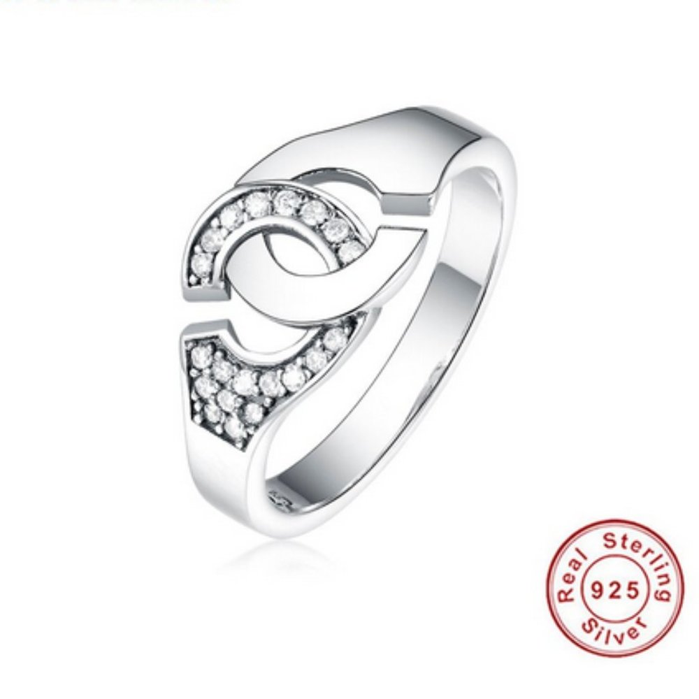 LAST ONE! Sterling Silver Ring